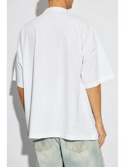 ALL YOU NEED OVERSIZED T-SHIRT