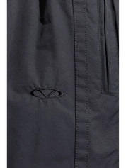 OVAL LOGO TRACKSUIT PANTS