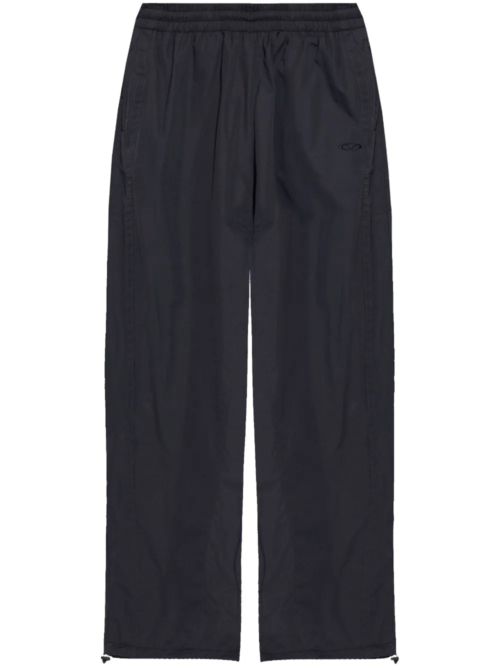 OVAL LOGO TRACKSUIT PANTS