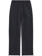 OVAL LOGO TRACKSUIT PANTS