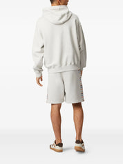 Missoni Zigzag-Pattern Shorts