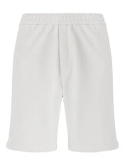 Missoni Zigzag-Pattern Shorts