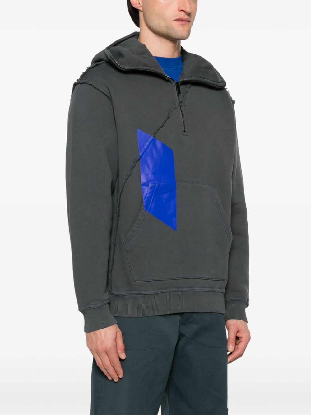 ASPECT HOODIE