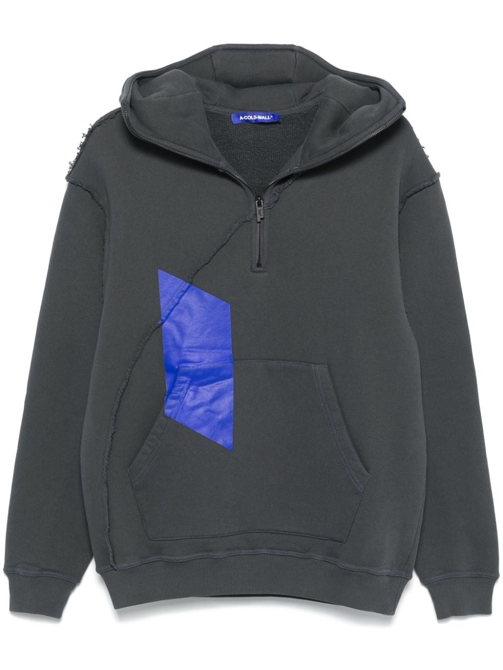 Aspect hoodie