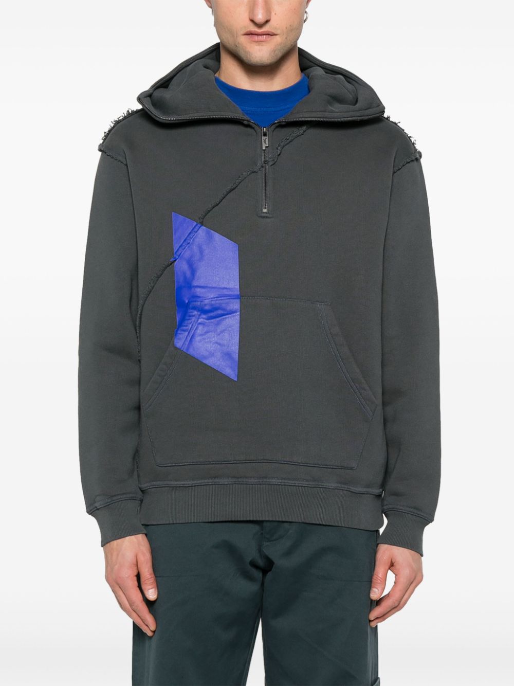 ASPECT HOODIE