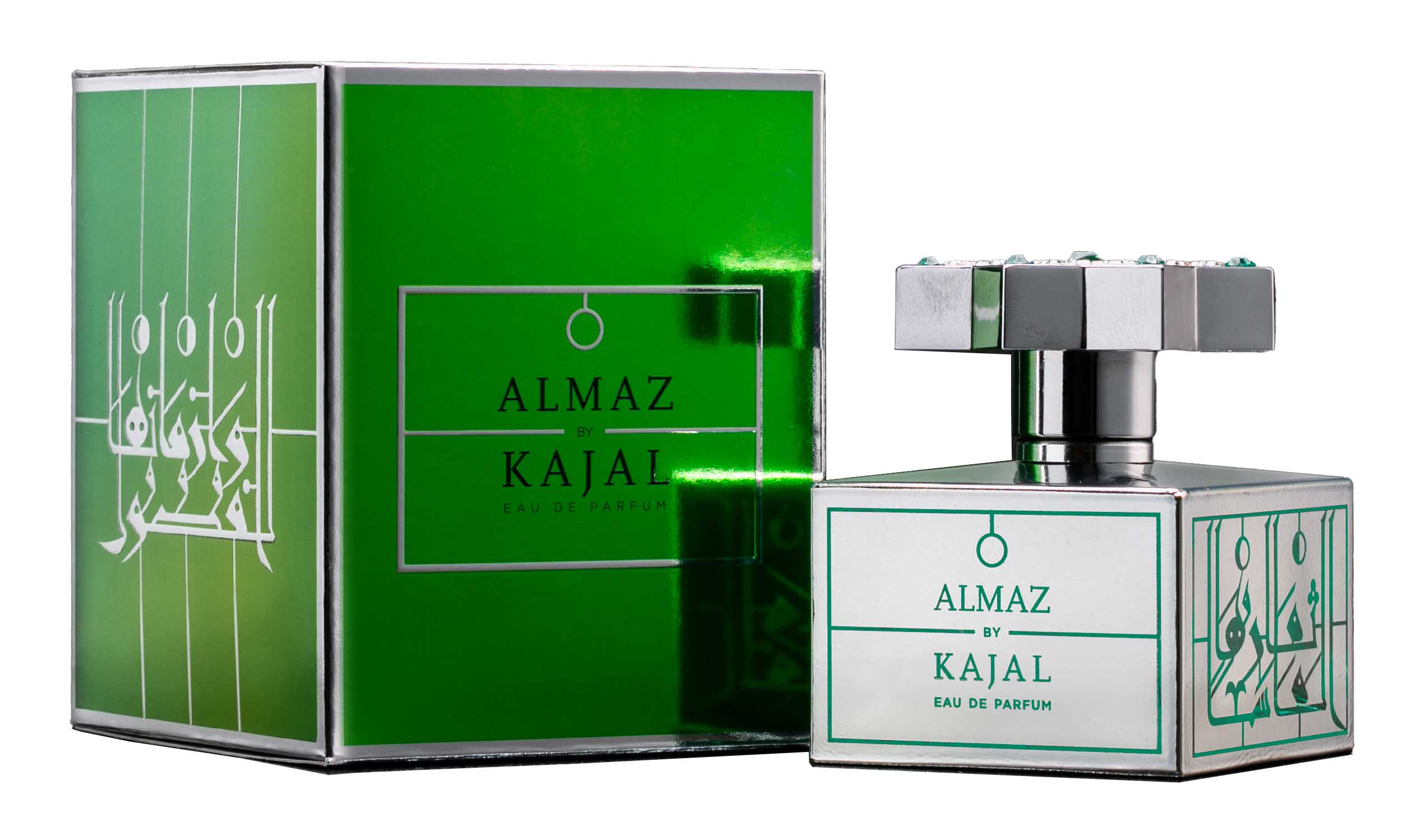 Almaz by kajal edp 100ml