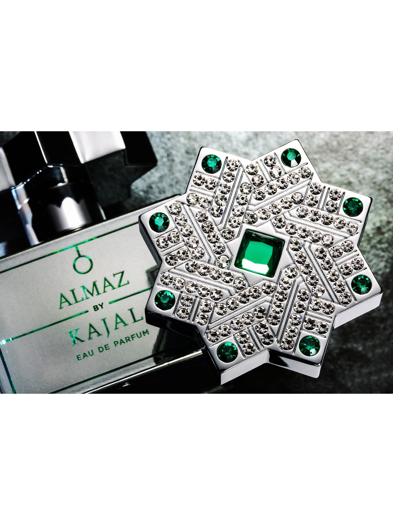 Almaz by kajal edp 100ml