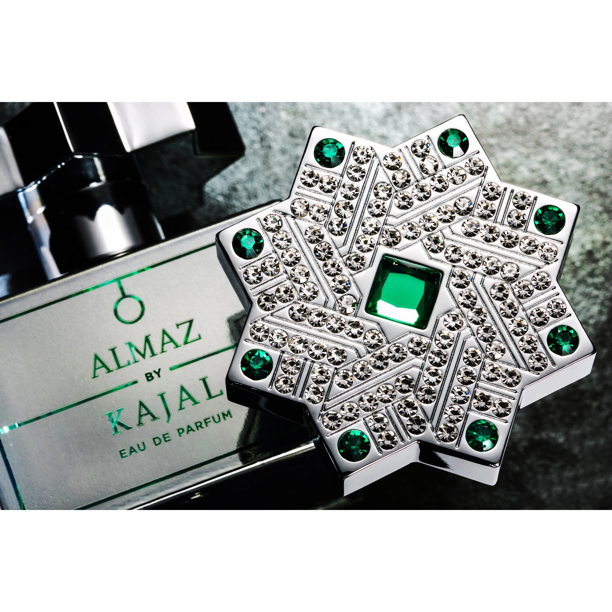 Almaz by kajal edp 100ml