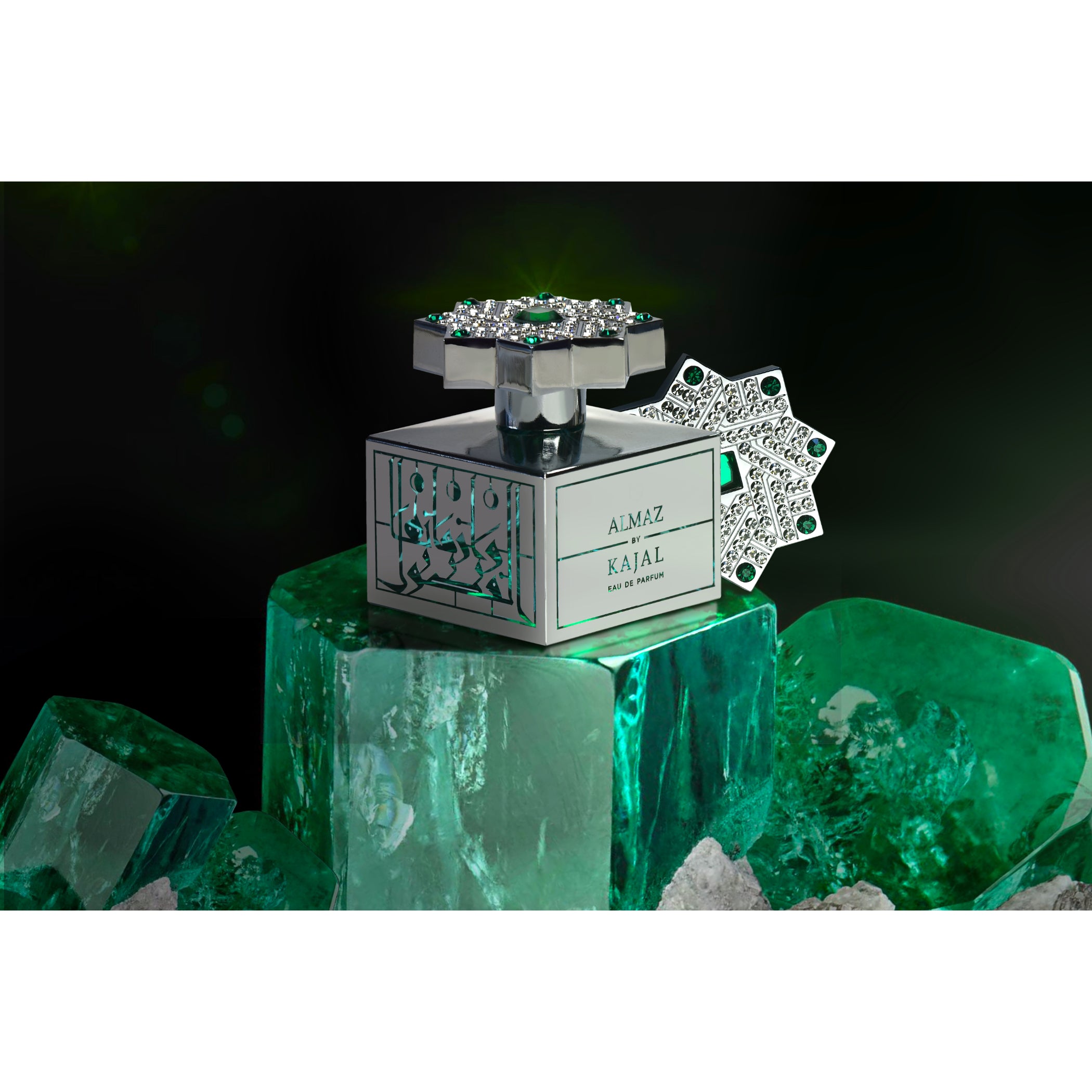 Almaz by kajal edp 100ml