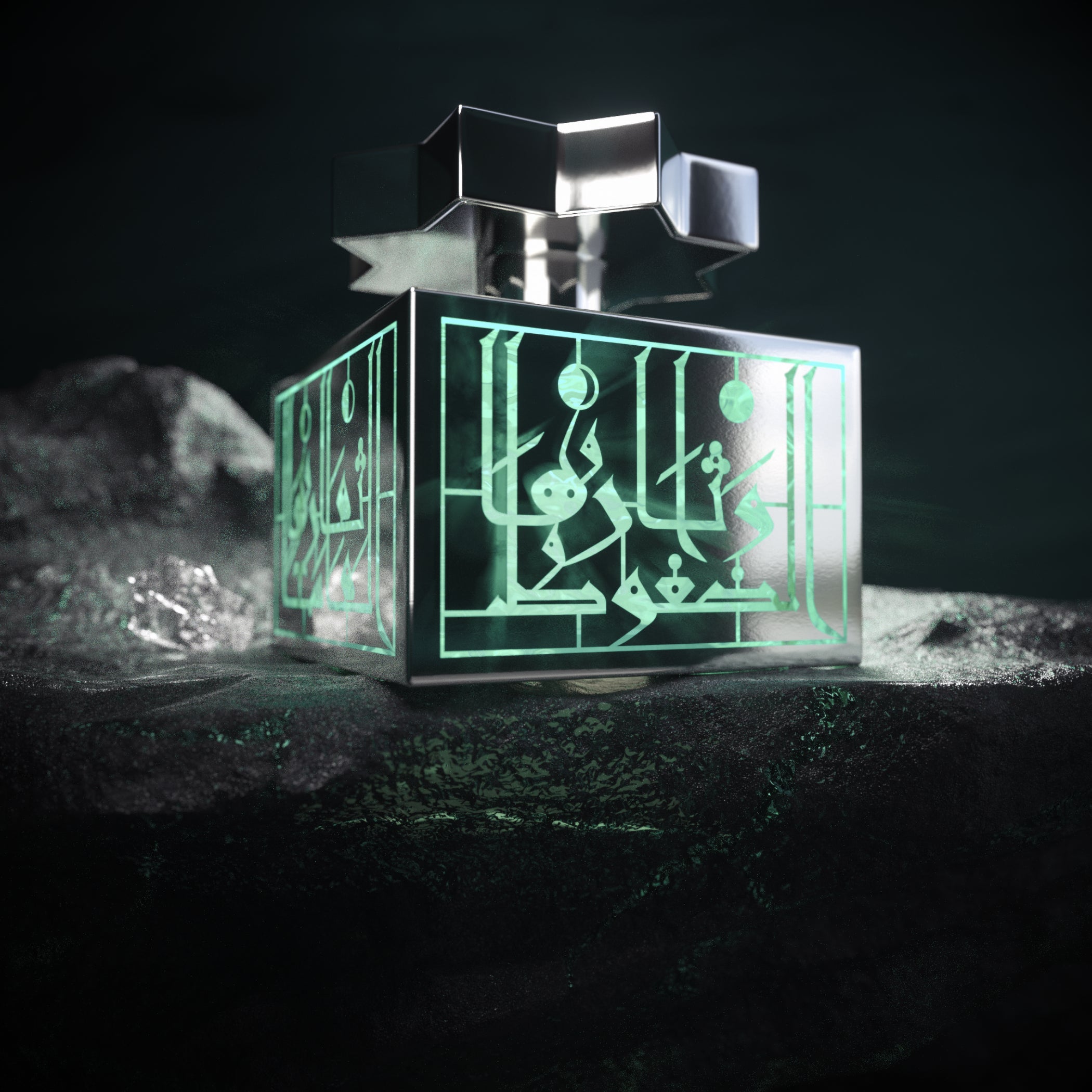 Almaz by kajal edp 100ml