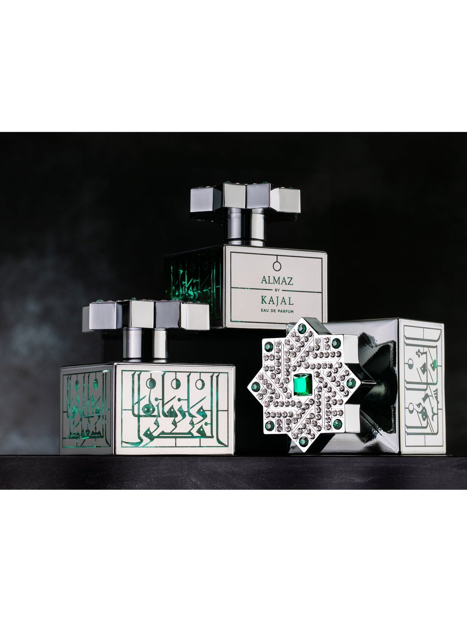 Almaz by kajal edp 100ml
