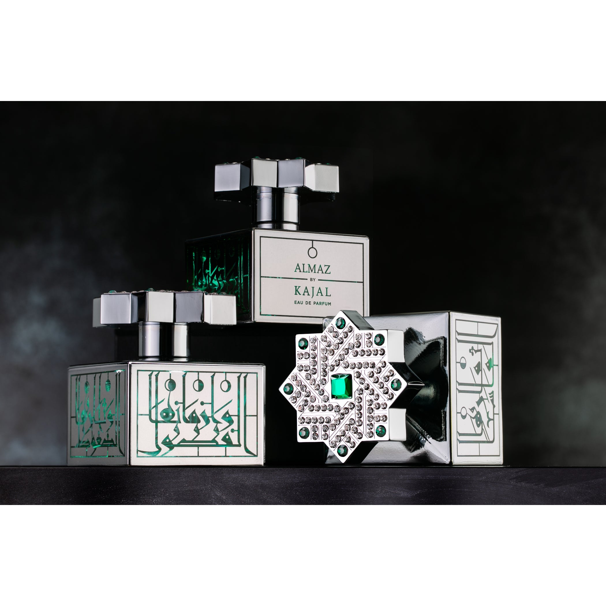 Almaz by kajal edp 100ml