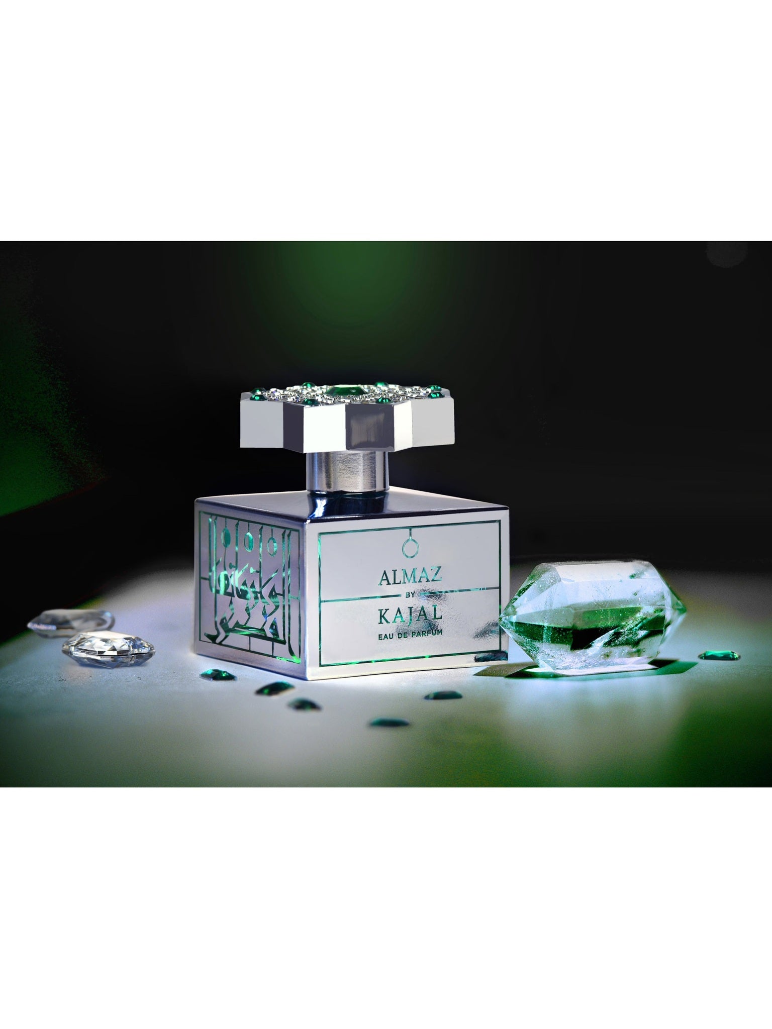 Almaz by kajal edp 100ml