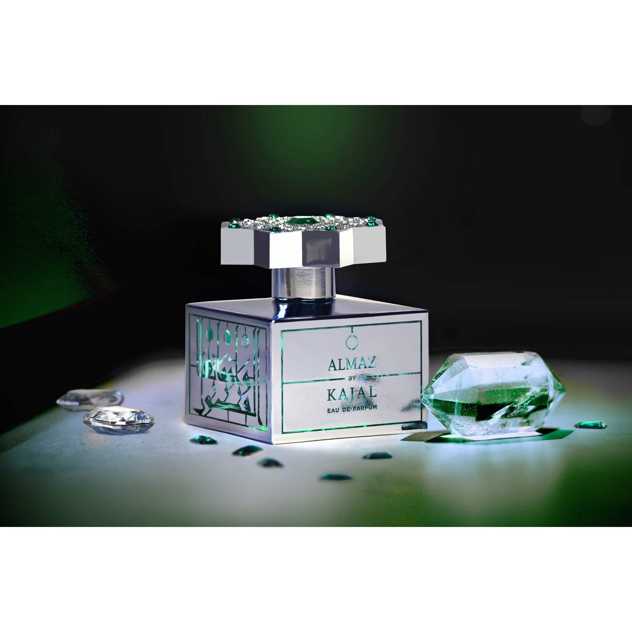 Almaz by kajal edp 100ml