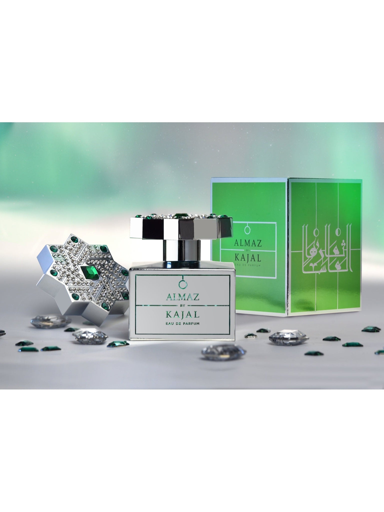 Almaz by kajal edp 100ml