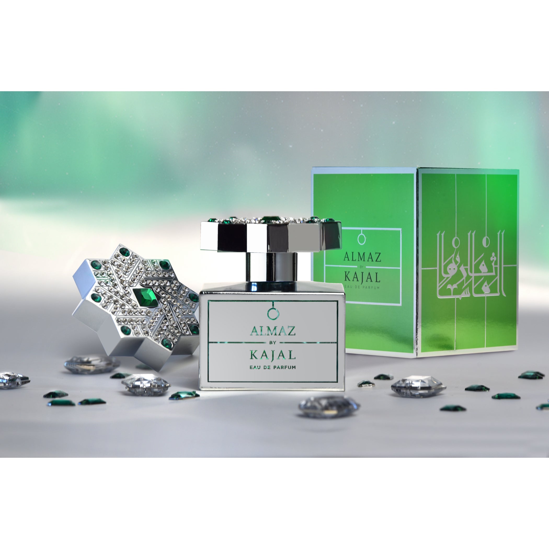 Almaz by kajal edp 100ml