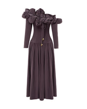 Seraphine dress