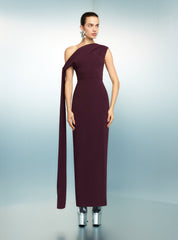 IRINA MAXI DRESS