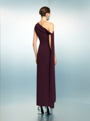 IRINA MAXI DRESS