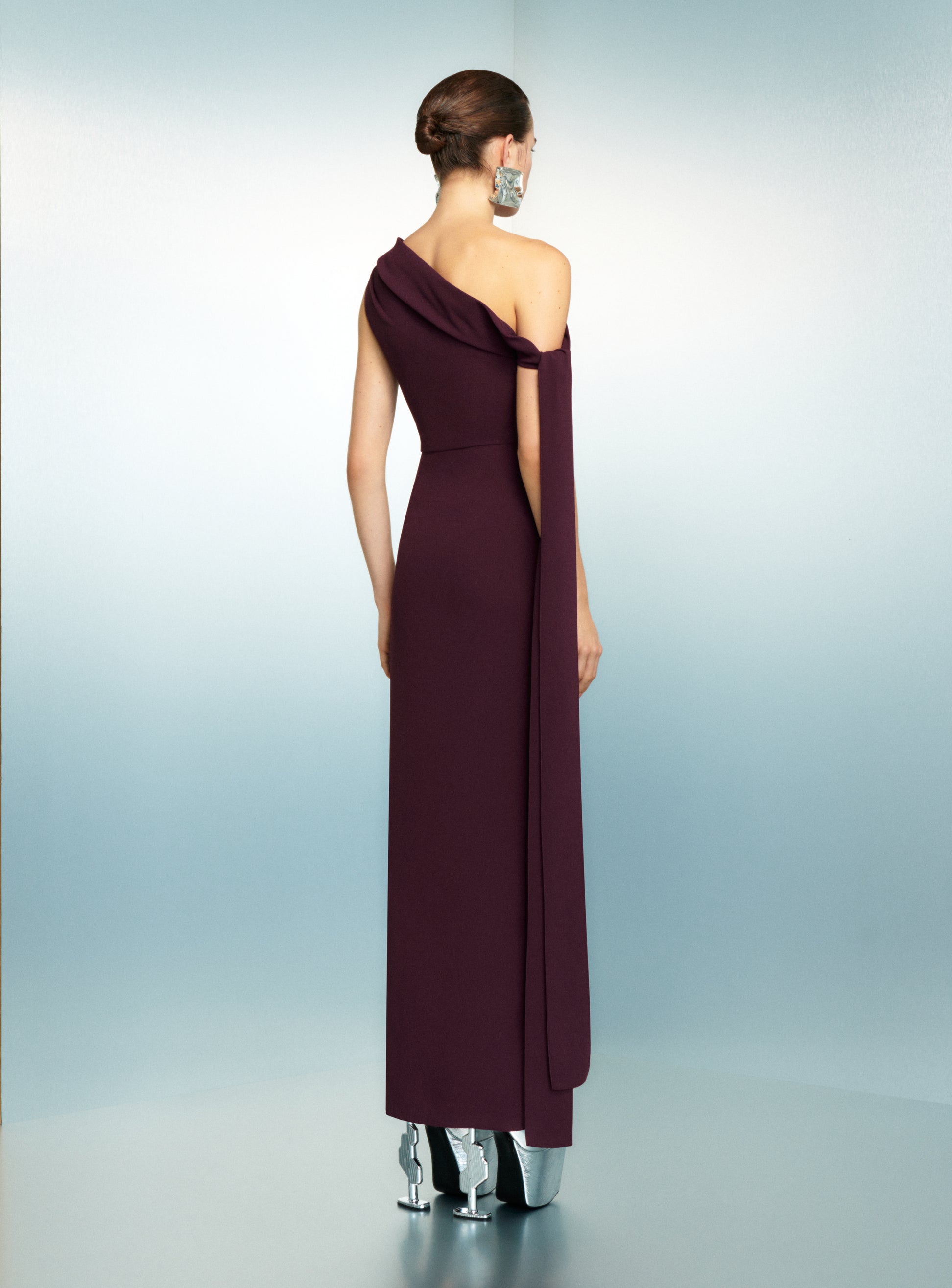 IRINA MAXI DRESS