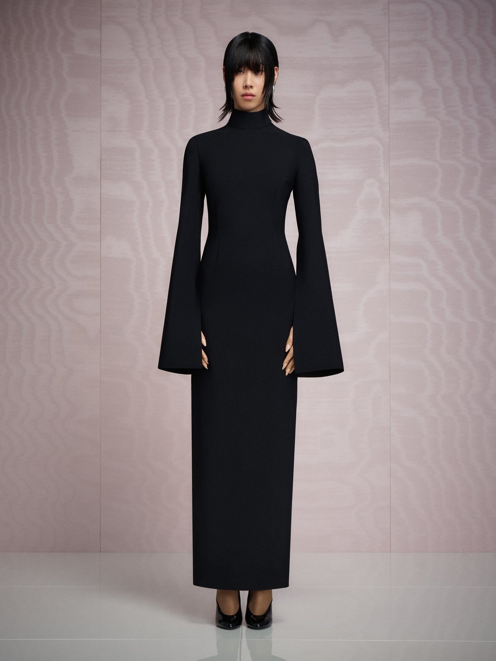 Josefine maxi dress
