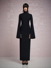 Josefine maxi dress