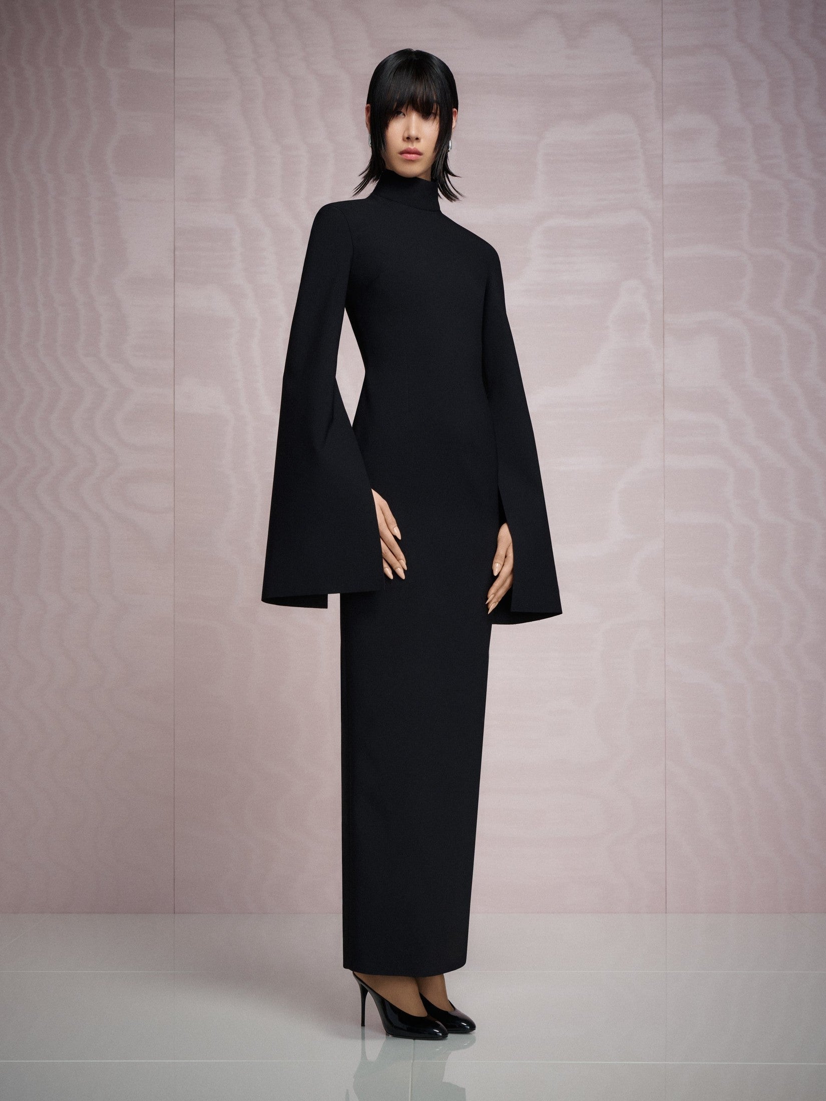 Josefine maxi dress