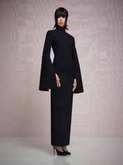 Josefine maxi dress