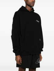 REPRESENT OWNERS CLUB SCRIPT HOODIE