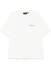 REPRESENT OWNERS CLUB SCRIPT T-SHIRT