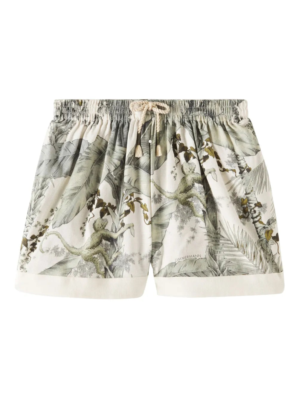 WYLIE RELAXED SHORT