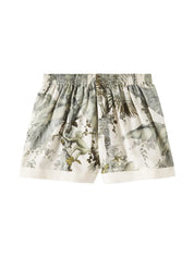 WYLIE RELAXED SHORT