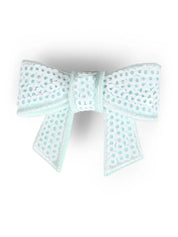 BOW HAIR SLIDES