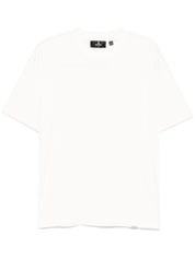 INITIAL OVERSIZED T-SHIRT