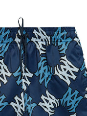 MA QUAD SWIM TRUNK