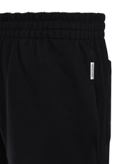 INITIAL SWEATSHORTS