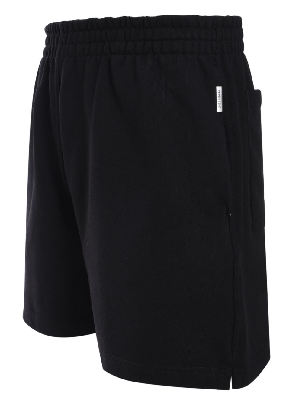 INITIAL SWEATSHORTS