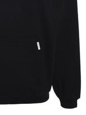 INITIAL HOODIE