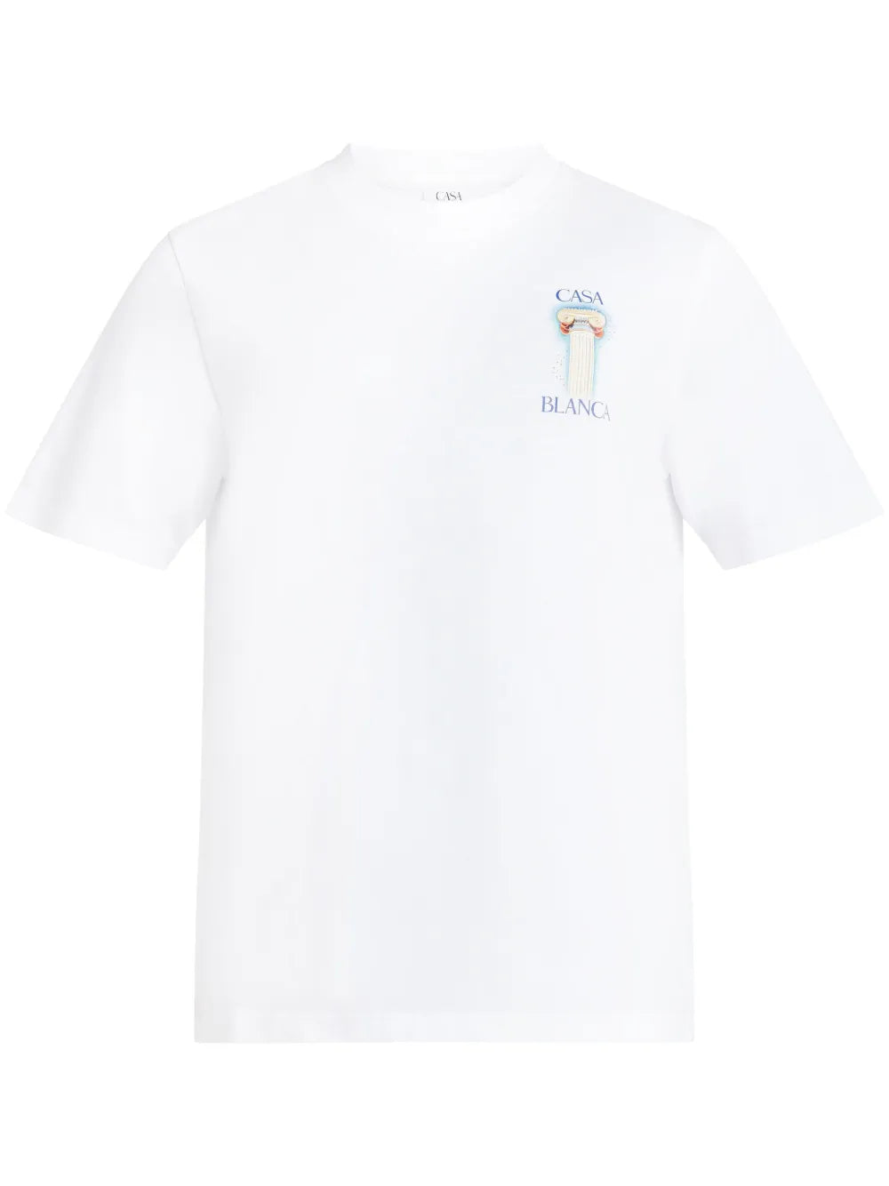 LA COLOMNE PRINTED T-SHIRT