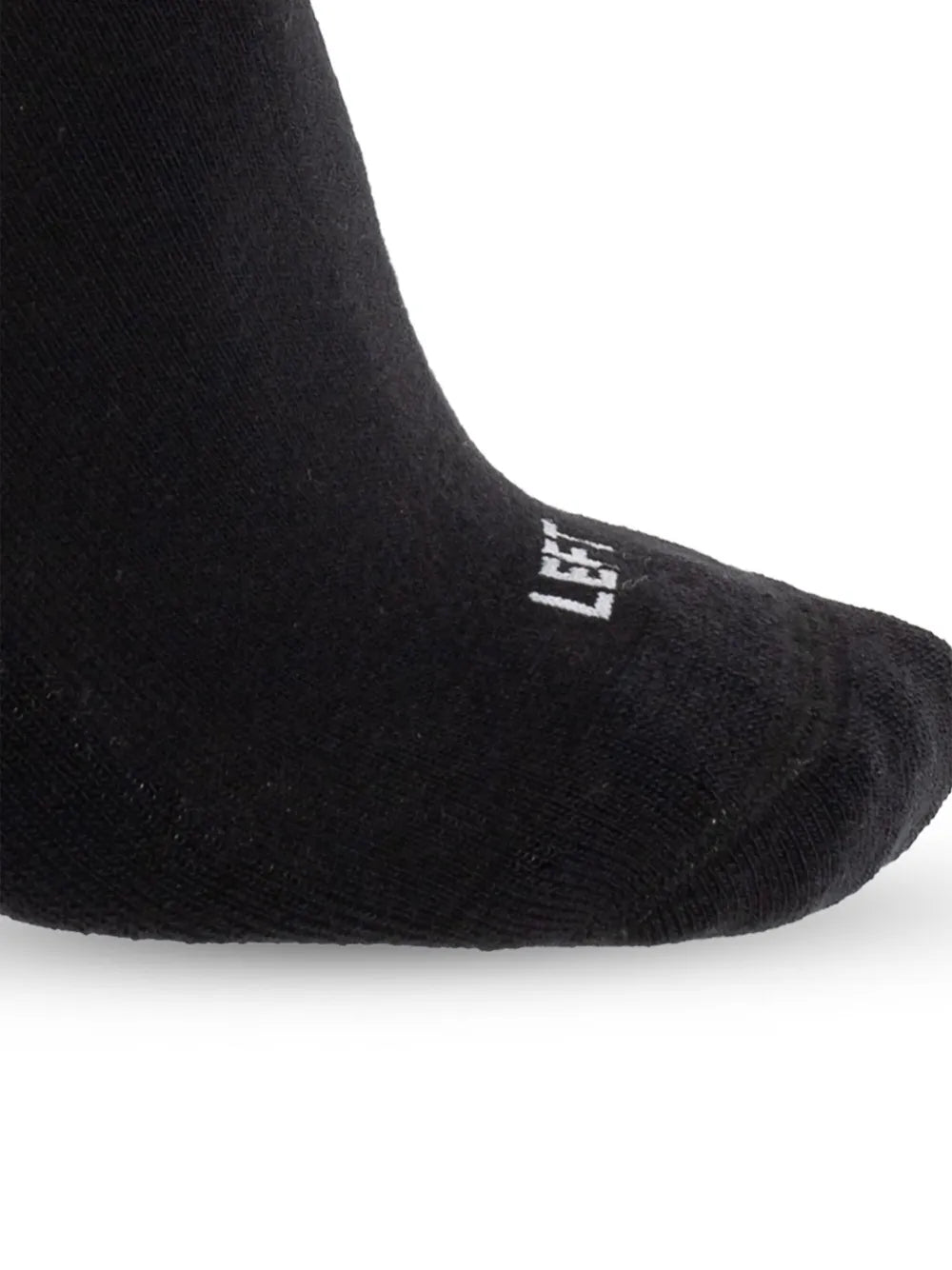 VETEMENTS LOGO SOCK