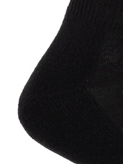 VETEMENTS LOGO SOCK