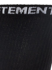 VETEMENTS LOGO SOCK