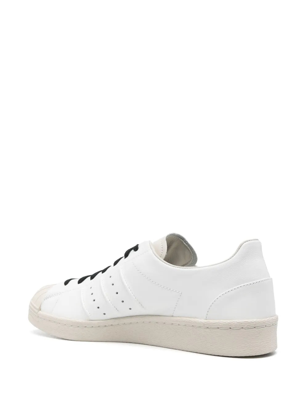 Y-3 SUPERSTAR CWHITE/TALC/BLACK