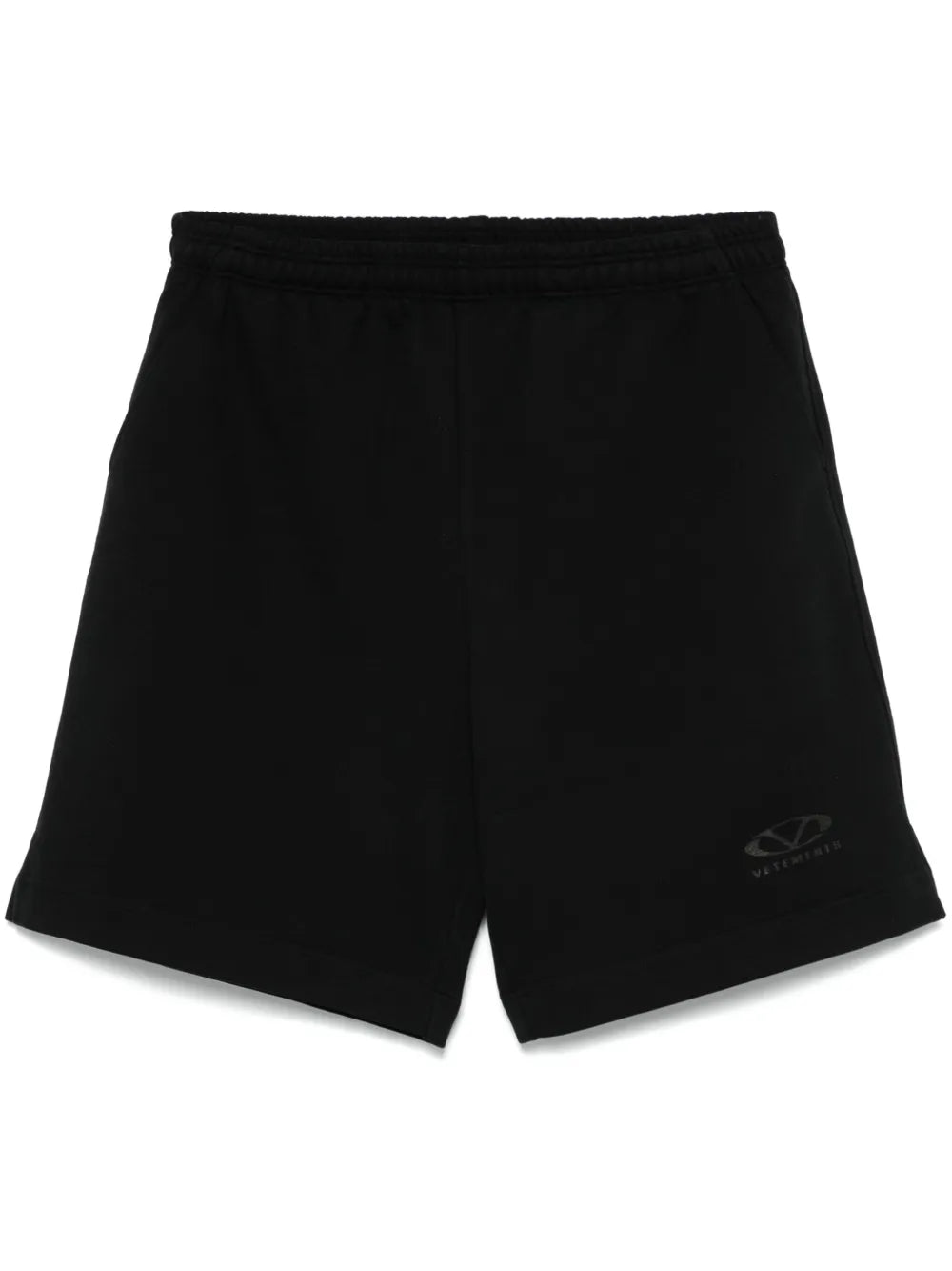 OVAL LOGO SHORTS