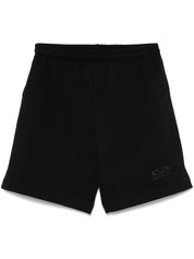 OVAL LOGO SHORTS