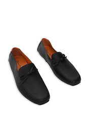 Havana loafers