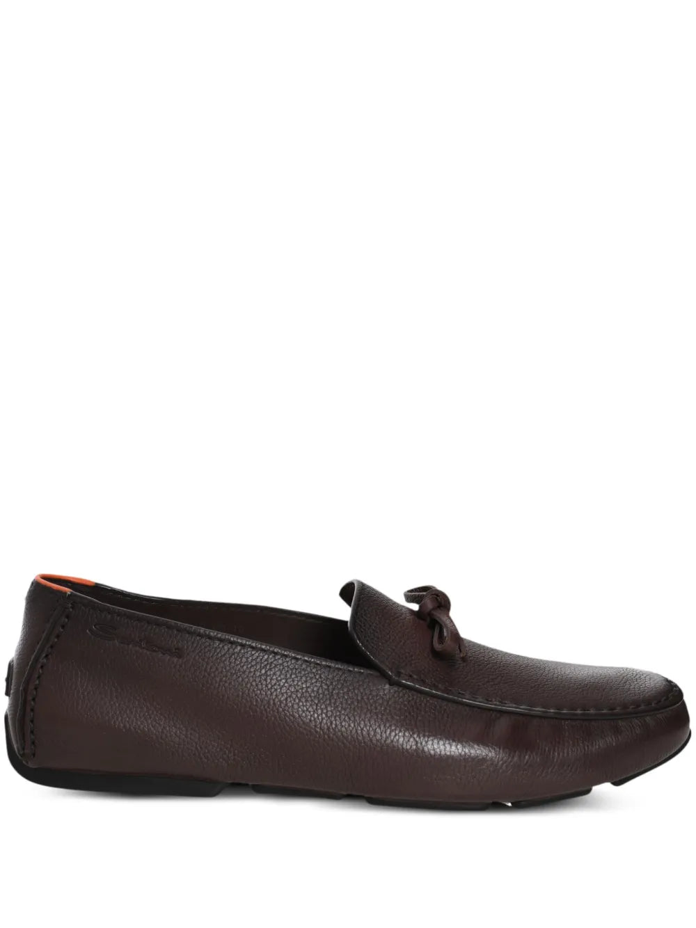 Havana loafers