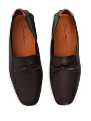 Havana loafers