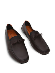 Havana loafers