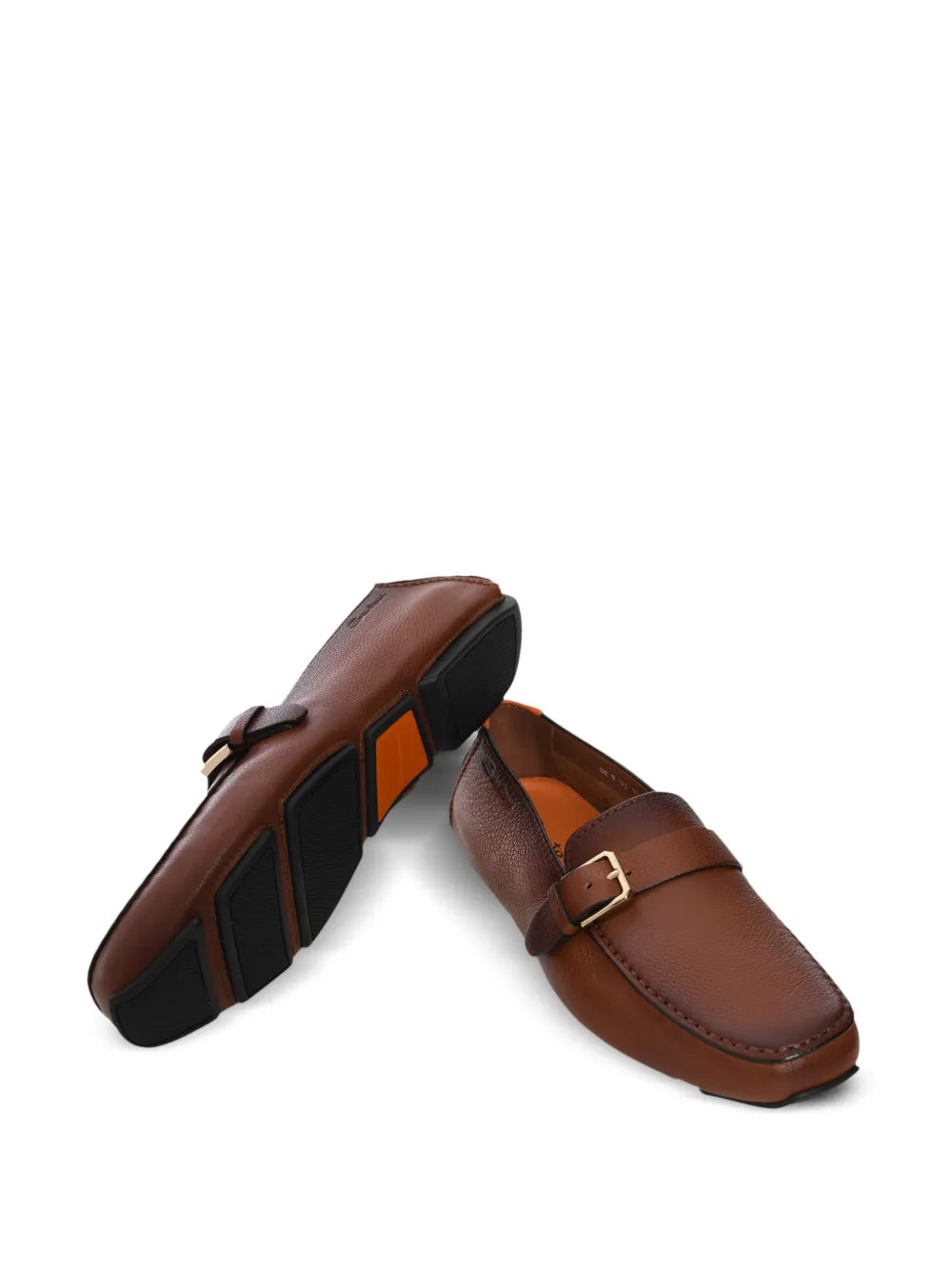 Hamel loafers